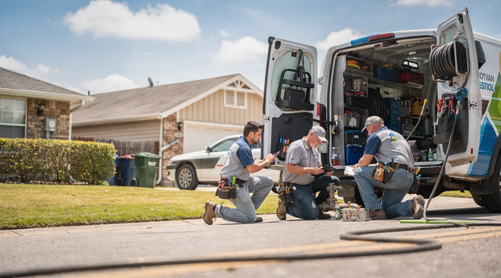 Emergency Plumber in Lakeview, OR near me